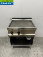 RVS Zanussi Bakplaat 70 cm 400V Horeca, Ophalen of Verzenden, Nieuw in verpakking