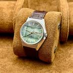 Seiko - LM Gradient Green Sunburst [Near-Mint] Serviced