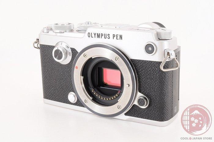 Olympus PEN-F Digitale camera, Audio, Tv en Foto, Fotocamera's Digitaal