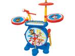 Lexibook The Paw Patrol - Elektrische Drums - Inclusief, Verzenden, Nieuw