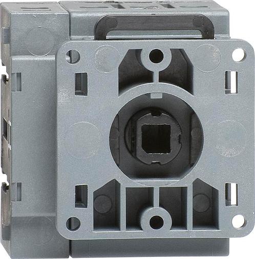 ABB Koppelschakelaar SwitchLine - 1SCA104900R1001, Doe-het-zelf en Bouw, Elektriciteit en Kabels, Verzenden