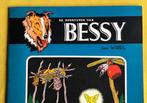 Bessy 22 - De gouden vlinders - 1 Album - Eerste druk - 1957, Nieuw
