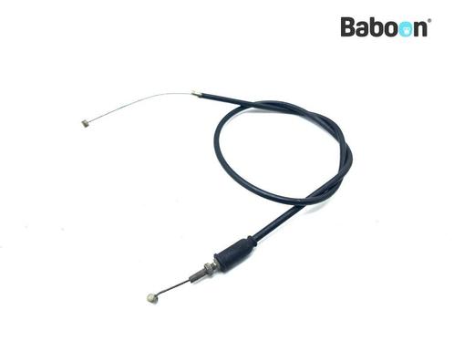 Chokekabel Ducati 900 SS 1991-1997 (900SS), Motoren, Onderdelen | Ducati, Gebruikt, Verzenden