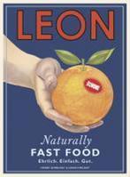 Leon. Natürlich Fast Food. Ehrlich. Einfach. Gut, Boeken, Verzenden, Zo goed als nieuw