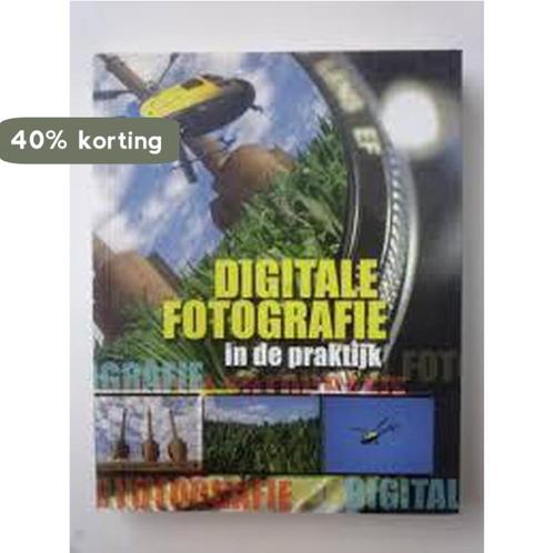 Digitale fotografie in de praktijk 9789039620915 Jordi Vigu, Boeken, Overige Boeken, Gelezen, Verzenden