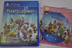 Plants vs Zombies - Battle For Neighborville (PS4), Nieuw