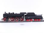 Schaal H0 Märklin 3098 stoomlocomotief met losse tender B.., Hobby en Vrije tijd, Wisselstroom, Gebruikt, Locomotief, Ophalen of Verzenden