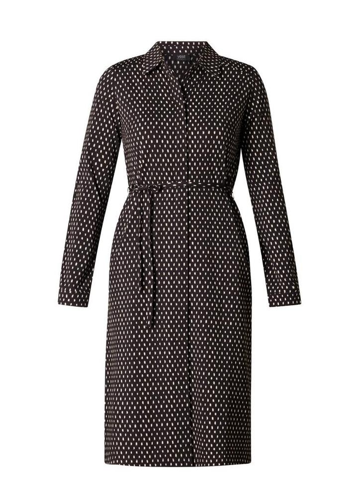 YESTA jurk RomeyciaX-0(44)Maat 42/44 (L), Kleding | Dames, Jurken, Overige kleuren, Nieuw, Maat 42/44 (L), Verzenden