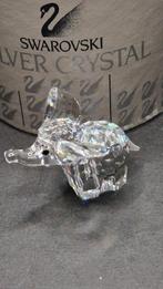 Swarovski - Olifant klein 151489 - boxed - Adi Stocker -, Antiek en Kunst, Curiosa en Brocante