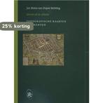 Topografische kaarten en prenten / Selecties uit de, Verzenden, Zo goed als nieuw, H. van Harten-Boers