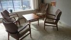 Bovenkamp - Aksel Bender Madsen - Chaise longue (4) - Edith