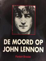 De moord op John Lennon 9789073207127, Boeken, Gelezen, Bresler, Verzenden