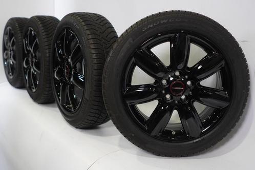 Mini Clubman F54 528 17 inch velgen Pirelli Winterbanden Ori, Auto-onderdelen, Banden en Velgen, Ophalen of Verzenden