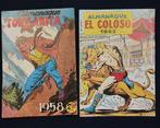 Almanaque el coloso / Almanaque Tony y Anita (Spanish) - 2, Boeken, Nieuw