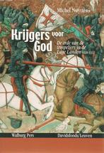Krijgers Voor God 9789081129718, Michel Nuyttens, N.v.t., Verzenden