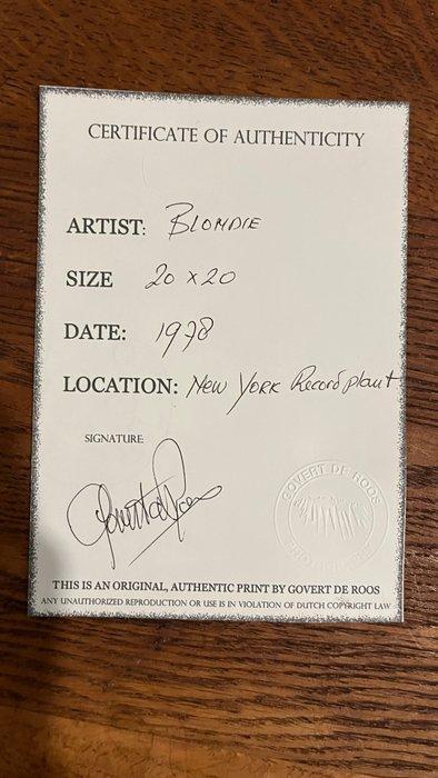 Govert de Roos - Blondie, Antiquités & Art, Art | Objets design