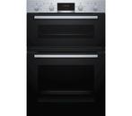 Bosch Mha133br0b Dubbele Inbouw Oven 60cm, Elektronische apparatuur, Ovens, Ophalen of Verzenden, Nieuw