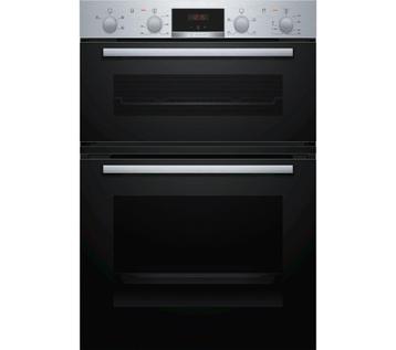 Bosch Mha133br0b Dubbele Inbouw Oven 60cm beschikbaar voor biedingen