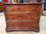 Commode - Walnoot - 18e eeuw