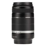 Canon EF-S 55-250mm f/4-5.6 IS met garantie, Audio, Tv en Foto, Foto | Lenzen en Objectieven, Verzenden, Nieuw