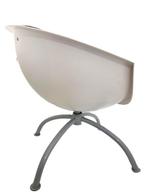 IKEA - Mia Gammelgaard - Stoel - Gubbo - Metaal, Plastic, Antiek en Kunst