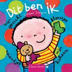Dit ben ik 9789044822687 Liesbet Slegers, Verzenden, Zo goed als nieuw, Liesbet Slegers