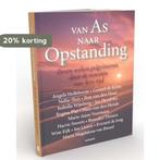 Van as naar opstanding 9789493279384 Adveniat, Boeken, Verzenden, Zo goed als nieuw, Adveniat