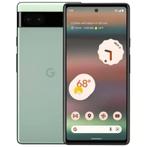 Google Pixel 6A 128GB Groen met GARANTIE & verzending, Telecommunicatie, Ophalen of Verzenden, Zo goed als nieuw