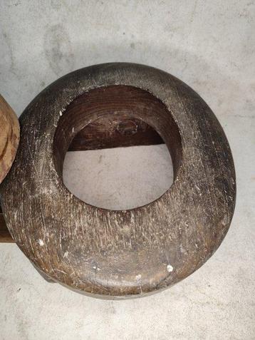 Moule (3) Vintage - Ancien moule centenaire - Moule pour
