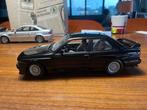 Minichamps 1:18 - Voiture miniature - BMW M3 E30, Hobby en Vrije tijd, Modelauto's | 1:5 tot 1:12, Nieuw