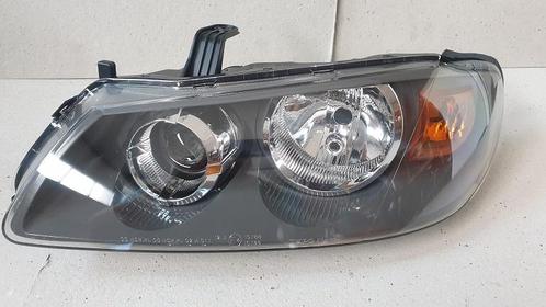 Nissan Almera 2002-2007 Grijs Koplamp Links (Koplampen), Auto-onderdelen, Verlichting, Nieuw, Verzenden