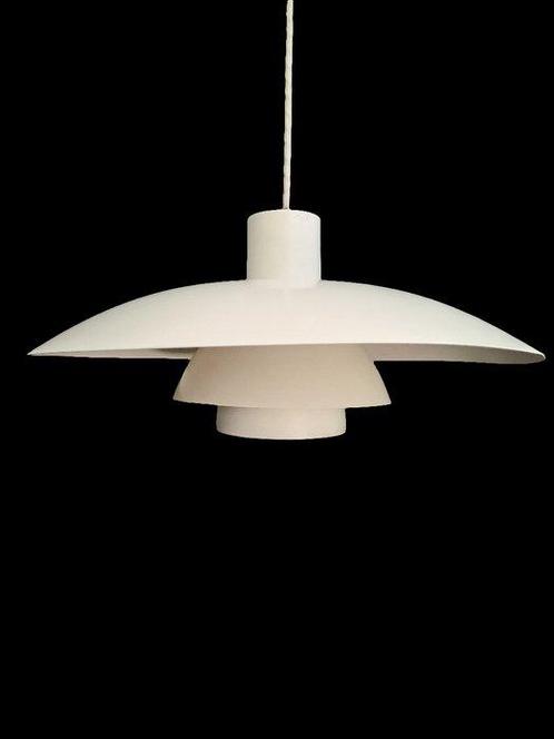 Louis Poulsen PH4 - Poul Henningsen - Lampe à suspendre - PH, Antiek en Kunst, Antiek | Verlichting