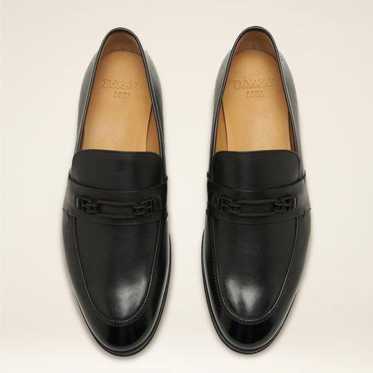 Bally - Loafers - Maat: EU 41 - Nieuw in doos, Kleding | Heren, Schoenen