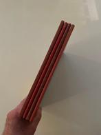 Bob Morane - 4x C - 4 Album - Eerste druk - 1960/1964, Boeken, Stripverhalen, Nieuw