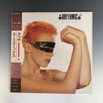 Eurythmics - 2 x albums + 1 x 12 Maxi Single - All Japan, Cd's en Dvd's, Nieuw in verpakking