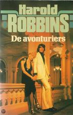 Avonturiers 9789010039071 Harold Robbins, Verzenden, Gelezen, Harold Robbins