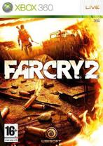 Far Cry 2 (Xbox 360 Games), Ophalen of Verzenden, Zo goed als nieuw