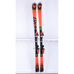 157 162 167 172 skis ROSSIGNOL HERO ELITE ST TI 2023, grip, Sport en Fitness, Skiën en Langlaufen, 160 tot 180 cm, Gebruikt, Verzenden