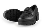 Timberland Loafers in maat 39 Zwart | 5% extra korting, Kleding | Dames, Schoenen, Verzenden, Zwart, Overige typen, Nieuw