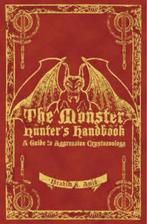 The Monster Hunters Handbook 9780747586746, Zo goed als nieuw, Verzenden, Ibrahim Amin