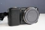 Sony NEX-3 body Appareil photo numérique, Audio, Tv en Foto, Nieuw