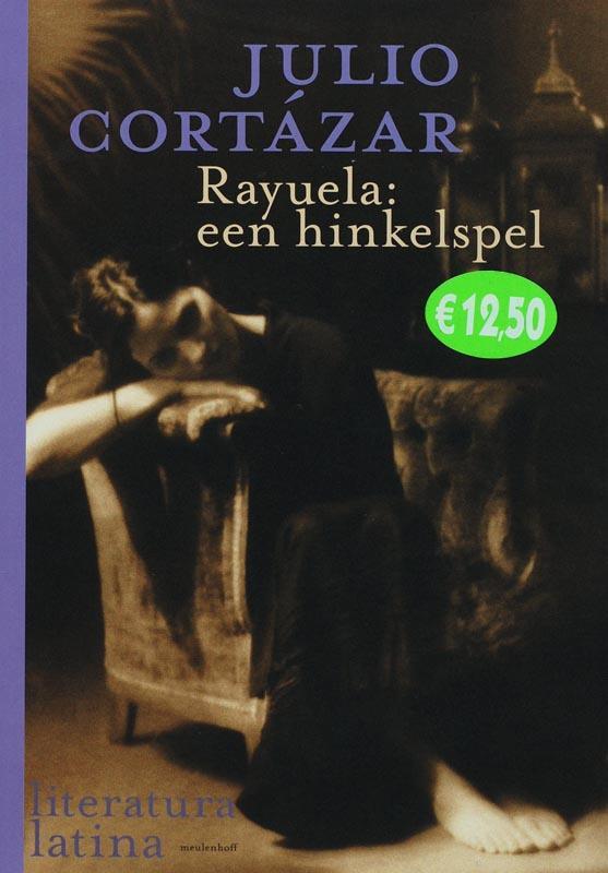 Rayuela : een hinkelspel / Literatura Latina 9789029078467, Boeken, Romans, Gelezen, Verzenden
