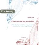 Alles was wir sehen, ist ein Bild 9789059723405, Verzenden, Zo goed als nieuw, Pauline Kintz