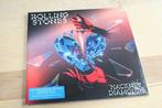 Rolling Stones - Hackney Diamonds - Blue & Clear Splatter -, Nieuw in verpakking