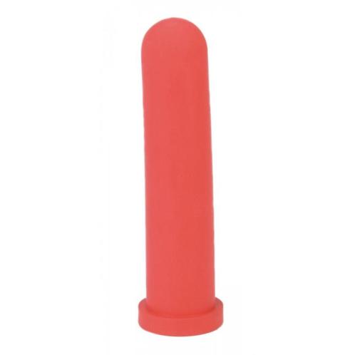 Speen super lang, 125mm, rood - kerbl, Zakelijke goederen, Landbouw | Veevoer