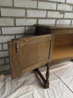 Commode - Eik, Antiek en Kunst