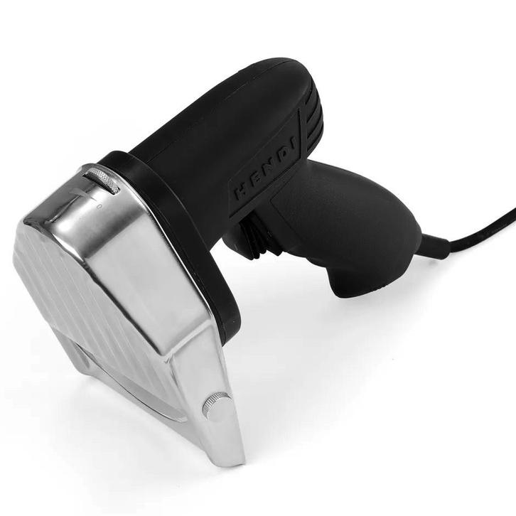 Döner-/Kebabmes | RVS Mes (Ø100mm) | 2.600TPM | Incl., Zakelijke goederen, Horeca | Keukenapparatuur, Nieuw in verpakking, Verzenden