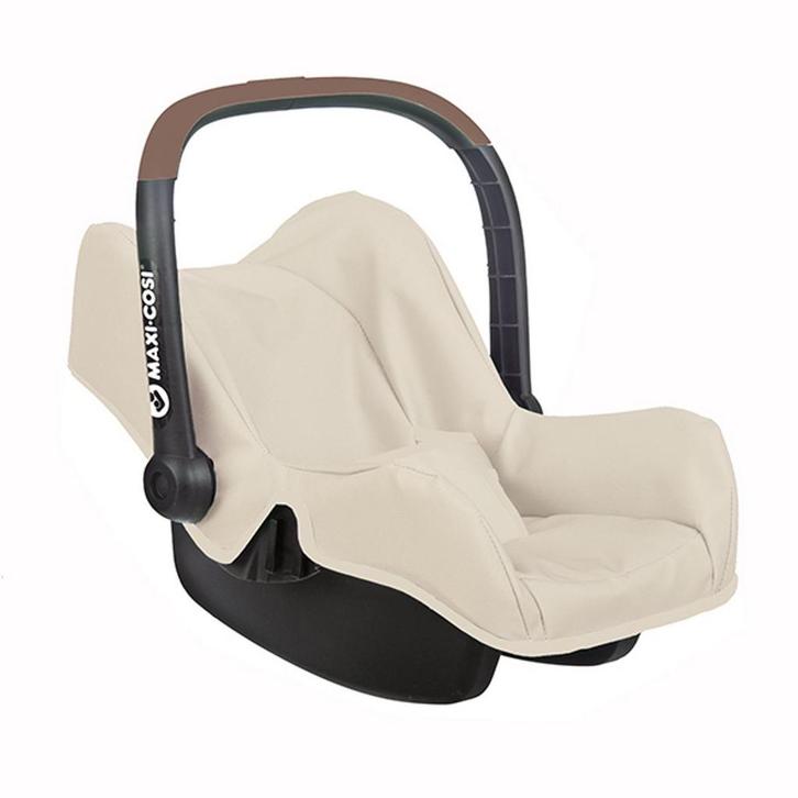 Smoby - Maxi cosi zitje voor babypop tot 42cm, Enfants & Bébés, Jouets | Autre, Envoi