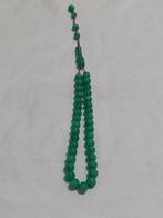 Rozenkrans - Amber - 1970-1980 - Zeldzame gebedskralen, Verzamelen, Nieuw