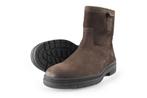 Outfielder Enkellaarzen in maat 40 Bruin | 5% extra korting, Bruin, Verzenden, Overige typen, Outfielder